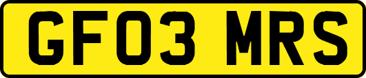 GF03MRS