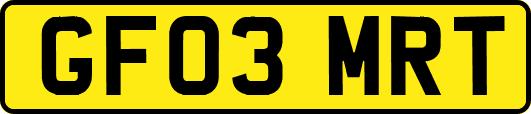 GF03MRT
