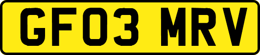 GF03MRV