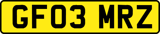 GF03MRZ