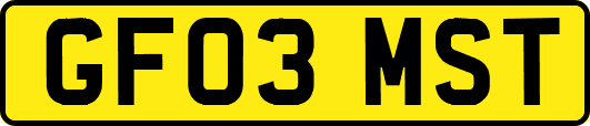 GF03MST