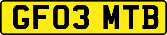 GF03MTB