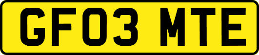 GF03MTE