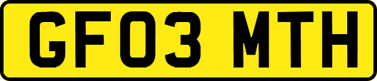 GF03MTH