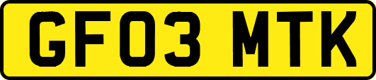 GF03MTK