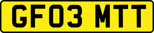 GF03MTT