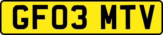 GF03MTV