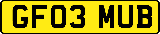GF03MUB