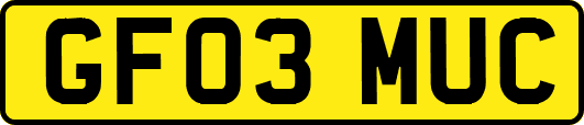 GF03MUC