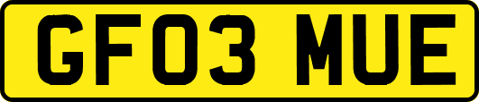 GF03MUE