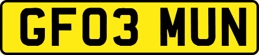 GF03MUN