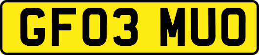 GF03MUO