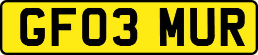 GF03MUR