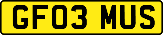 GF03MUS