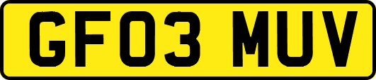 GF03MUV