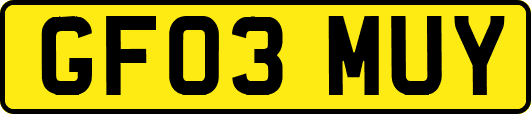GF03MUY