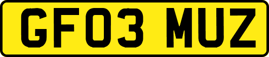 GF03MUZ