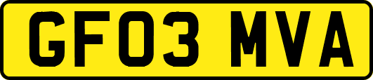 GF03MVA