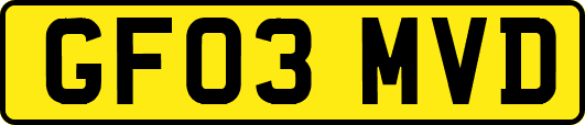 GF03MVD