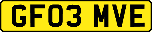 GF03MVE
