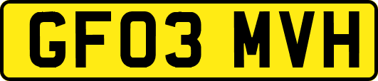 GF03MVH
