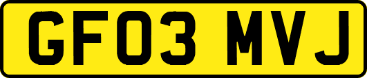 GF03MVJ
