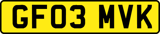 GF03MVK