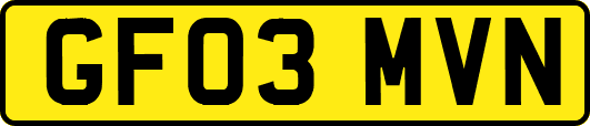 GF03MVN