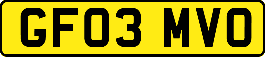 GF03MVO