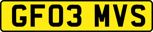 GF03MVS