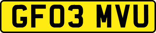 GF03MVU