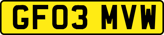 GF03MVW