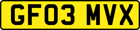 GF03MVX