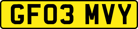GF03MVY