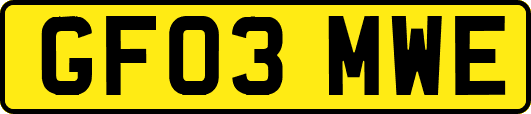 GF03MWE