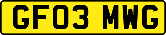 GF03MWG