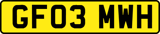GF03MWH