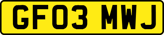 GF03MWJ