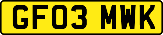 GF03MWK