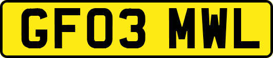 GF03MWL