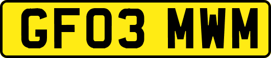 GF03MWM