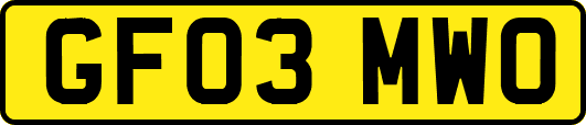 GF03MWO