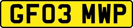 GF03MWP