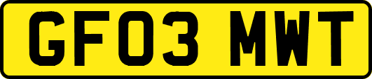 GF03MWT