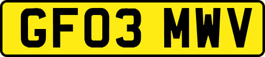 GF03MWV