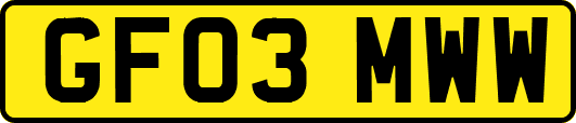 GF03MWW