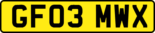 GF03MWX