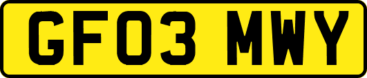 GF03MWY