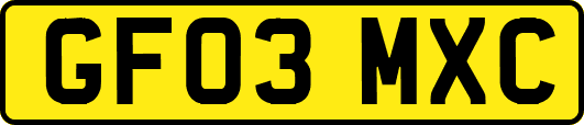 GF03MXC