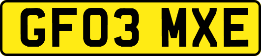 GF03MXE